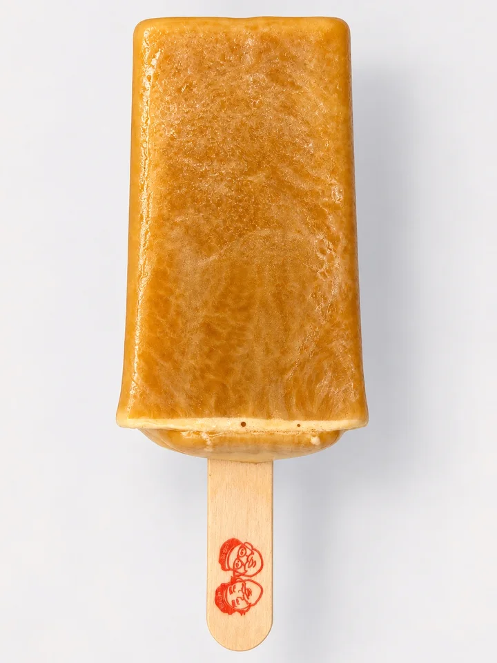 Caramel Apple pop