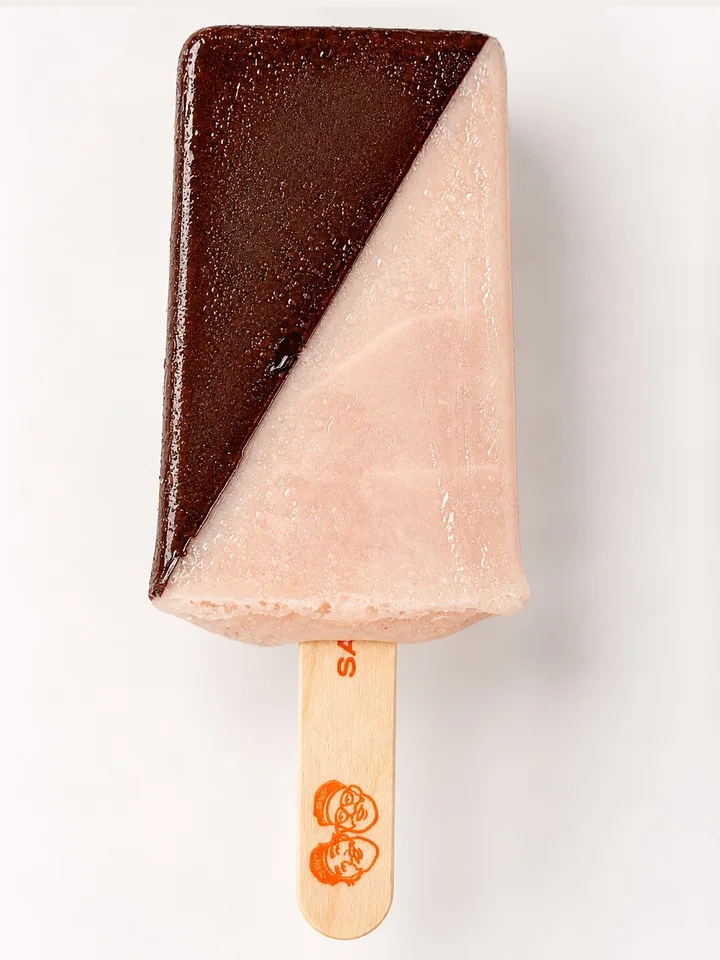 Chocolate Covered Cherry pop