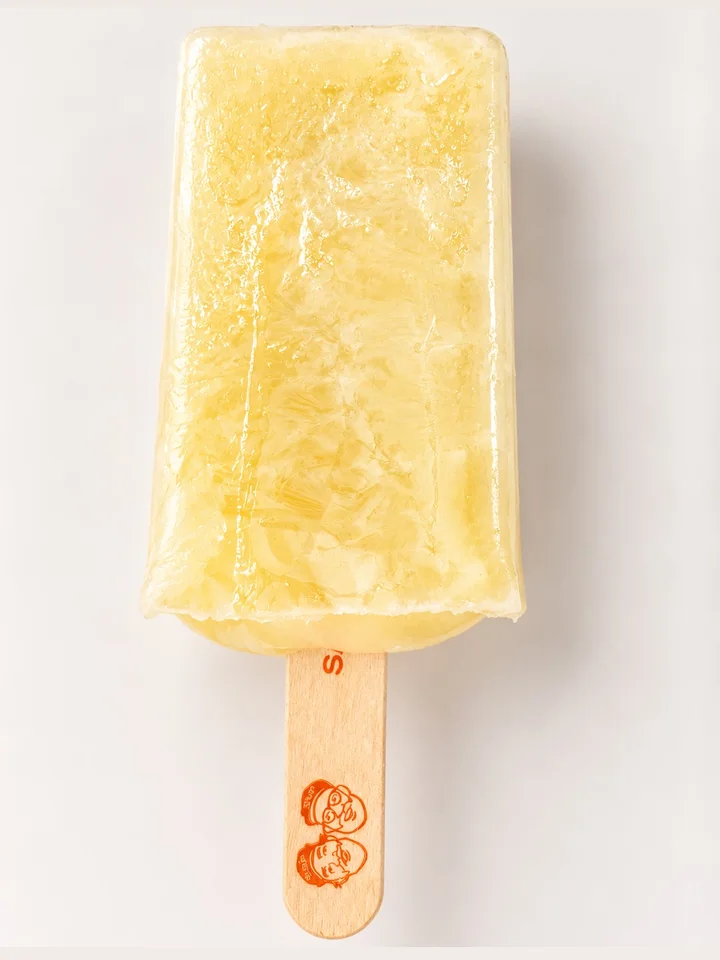 Classic Lemonade pop