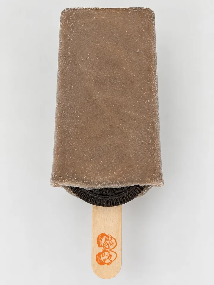 Cookies & Cream pop