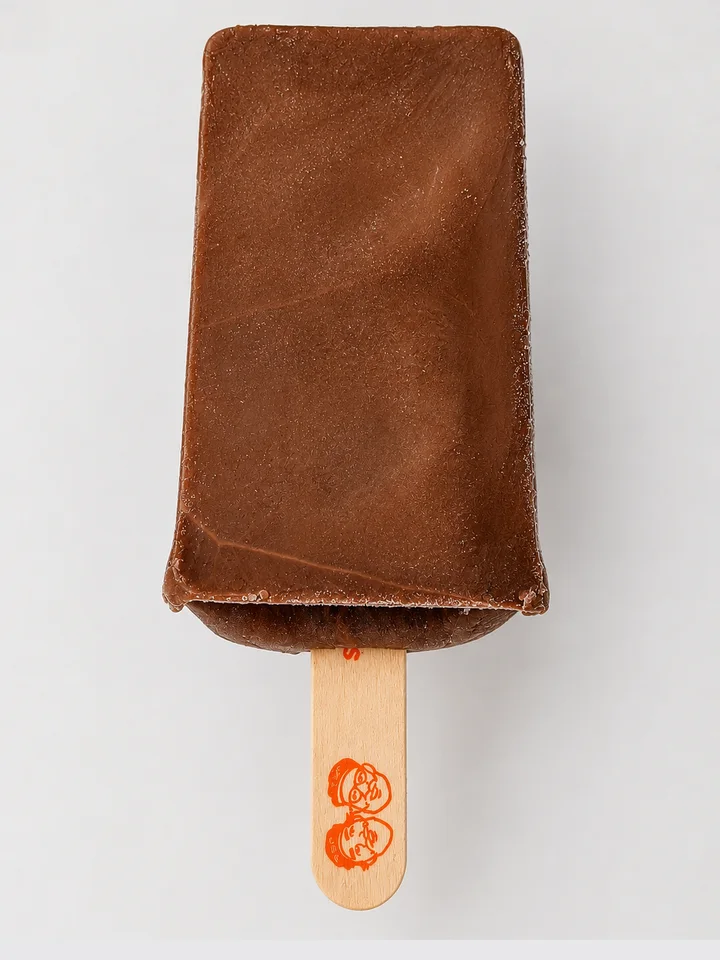 Dutch Chocolate pop