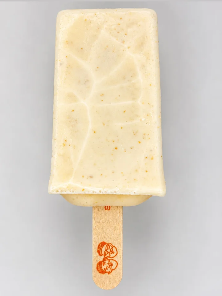 Key Lime Pie pop