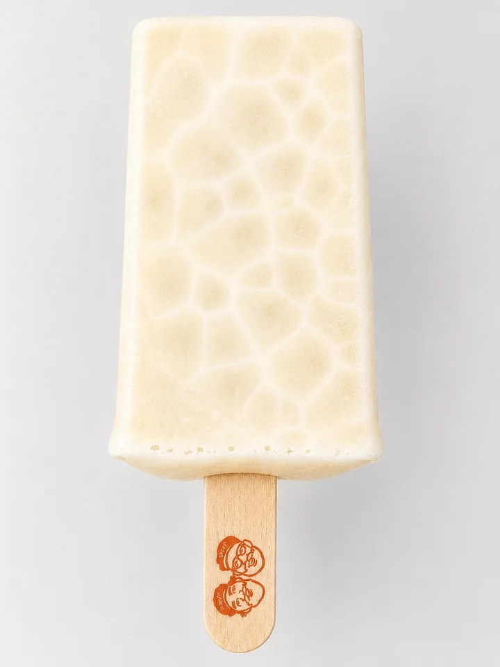 Milk n’ Honey pop