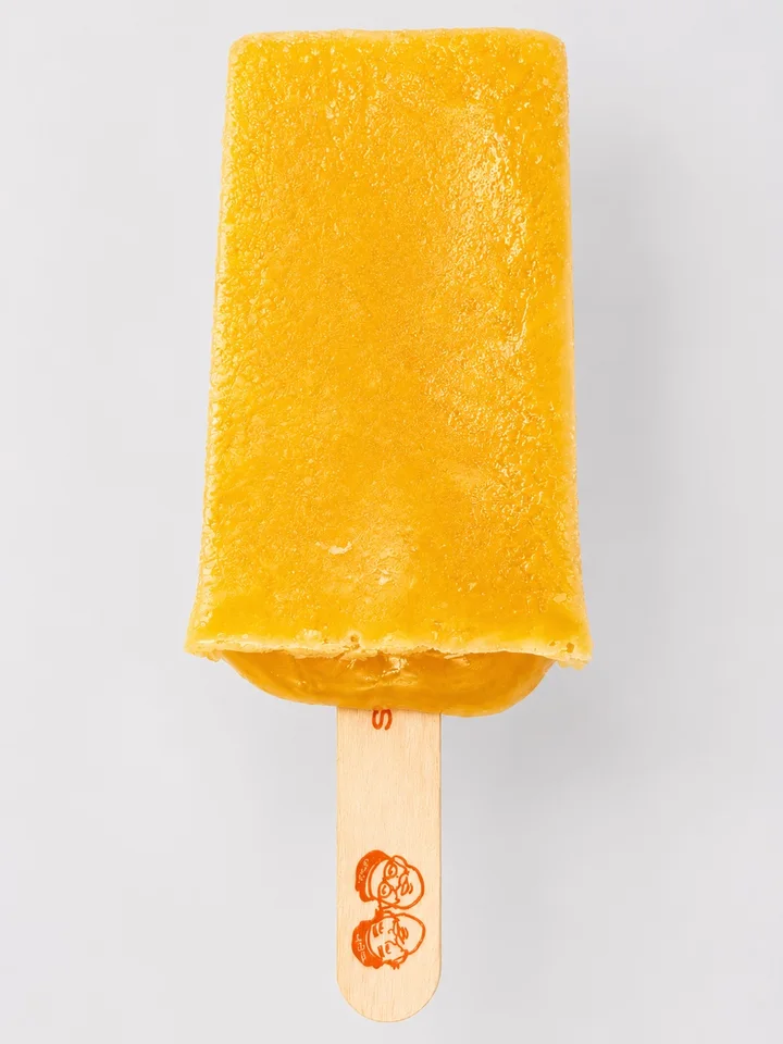 Peach Mango pop
