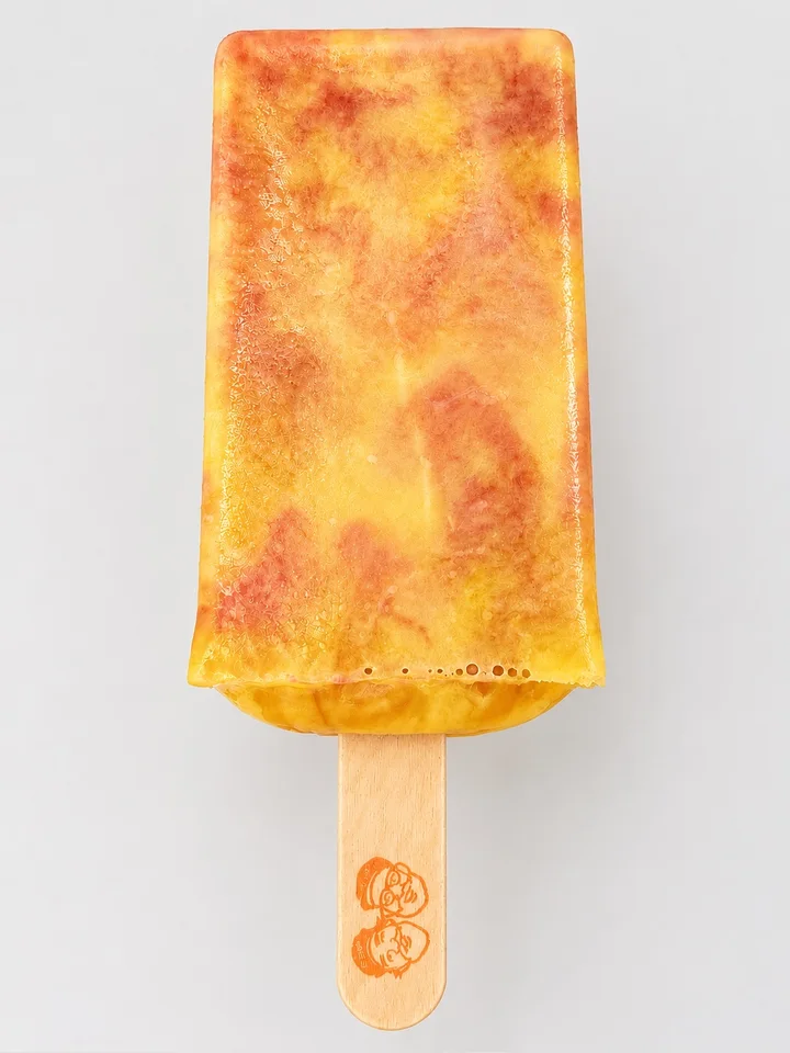 Pineapple Sunset pop