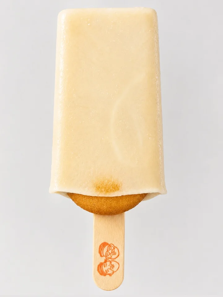 Savannah Banana Puddin’ pop