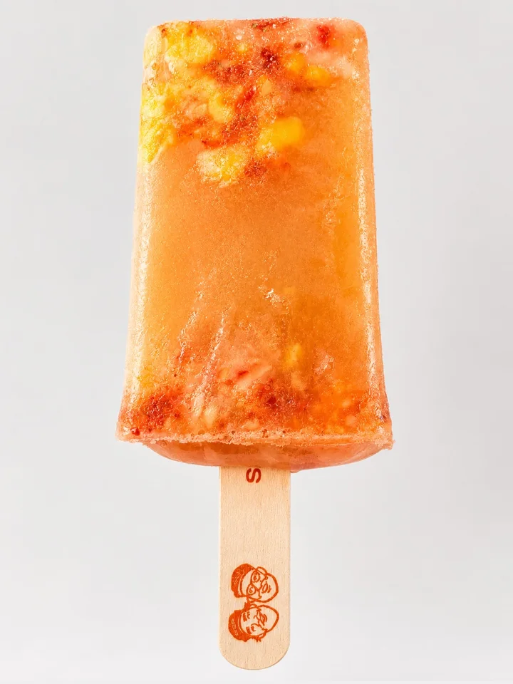 Tybee Breeze pop